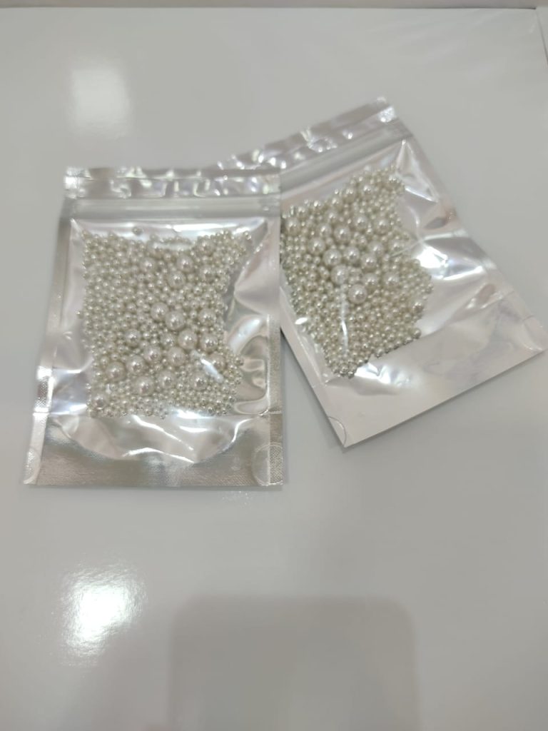 Silver Mix 30g