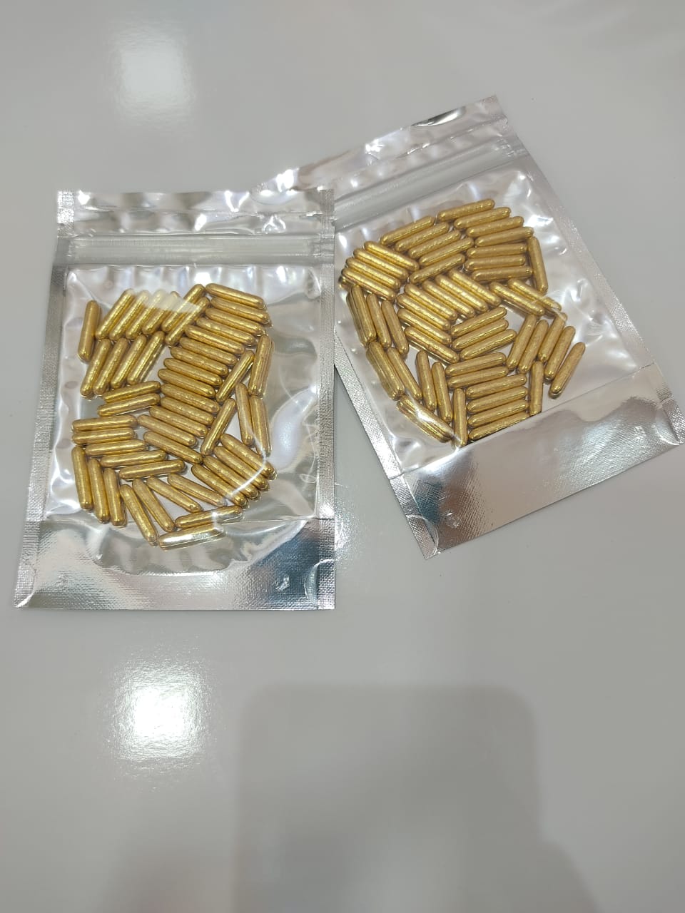 Gold Rods 30g
