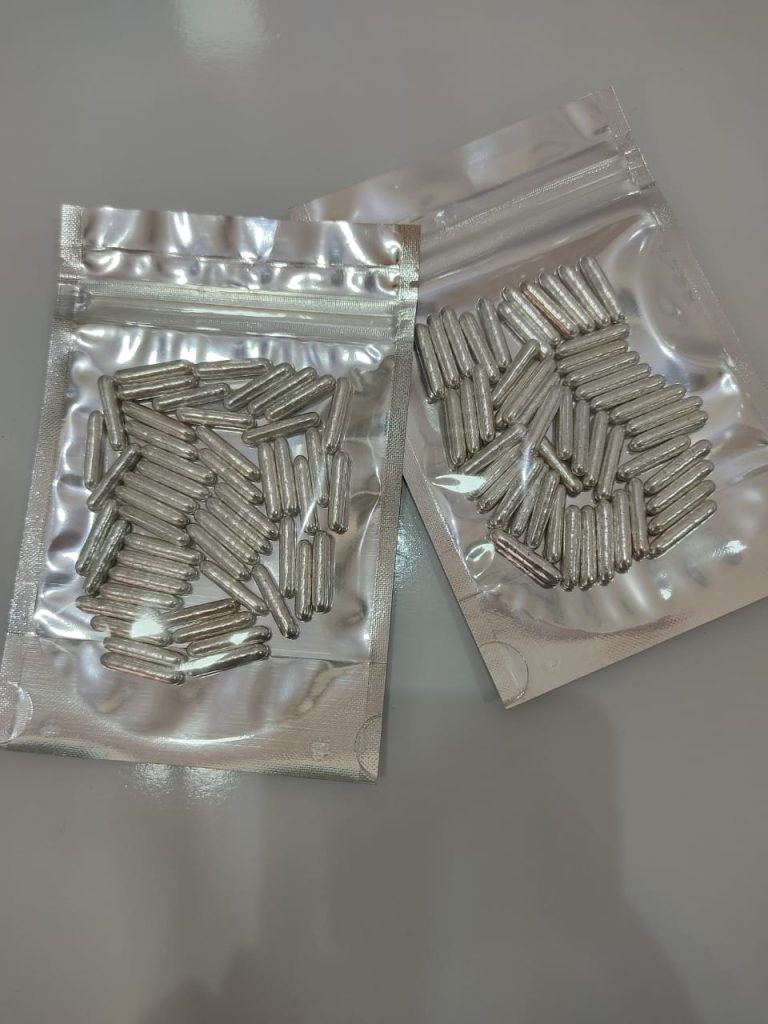 Silver Rods 30g
