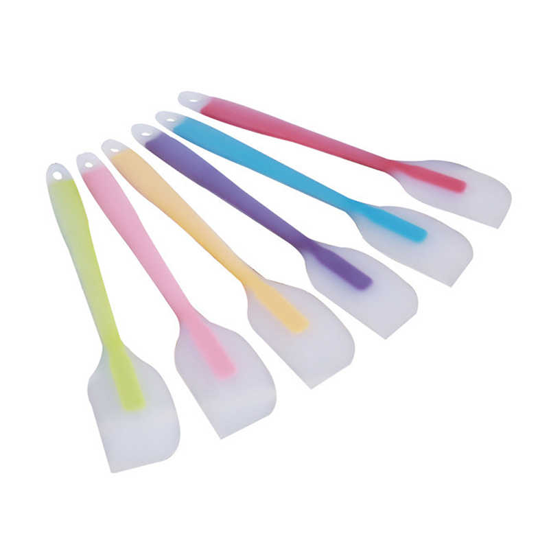 Full Silicon Spatula Small
