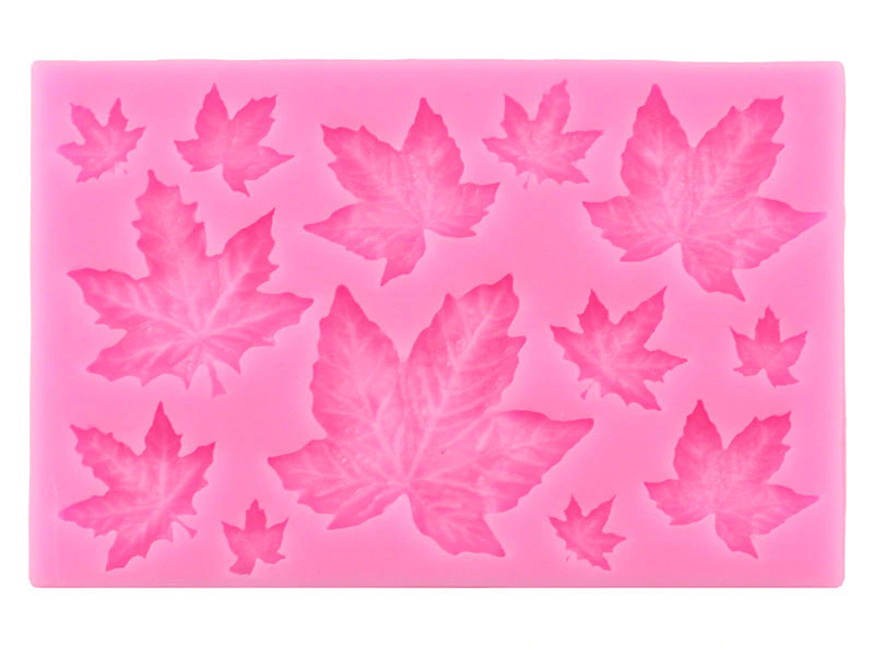 Maple  Leaves Mold
