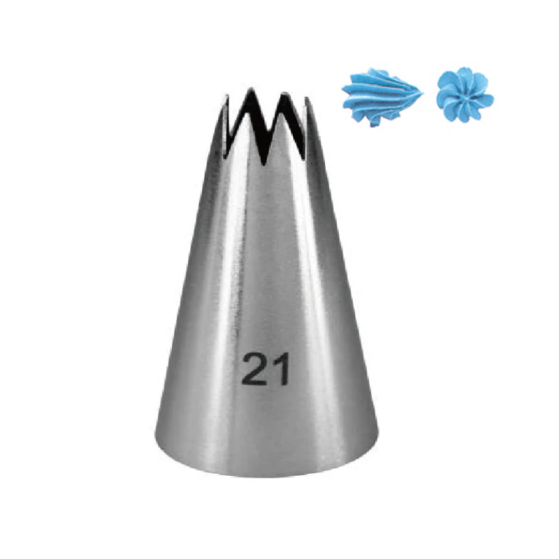 #21 Nozzle