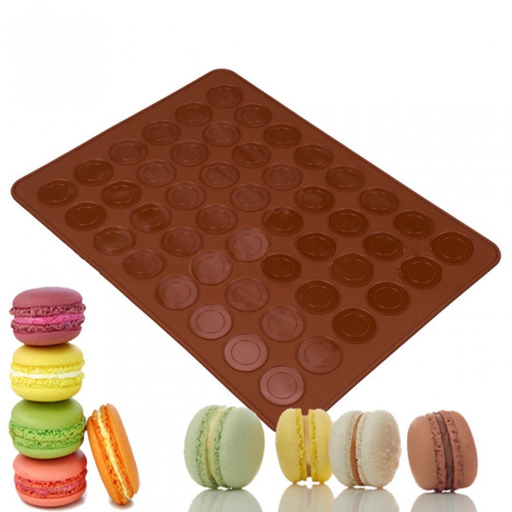 Macaron Sheets