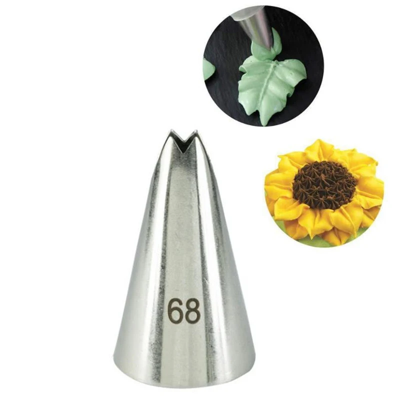 #68  Nozzle