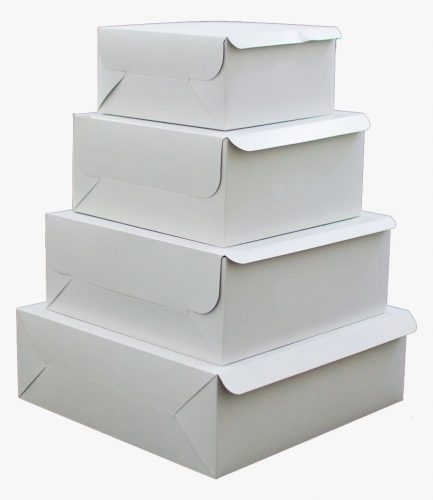 Normal Cake Box