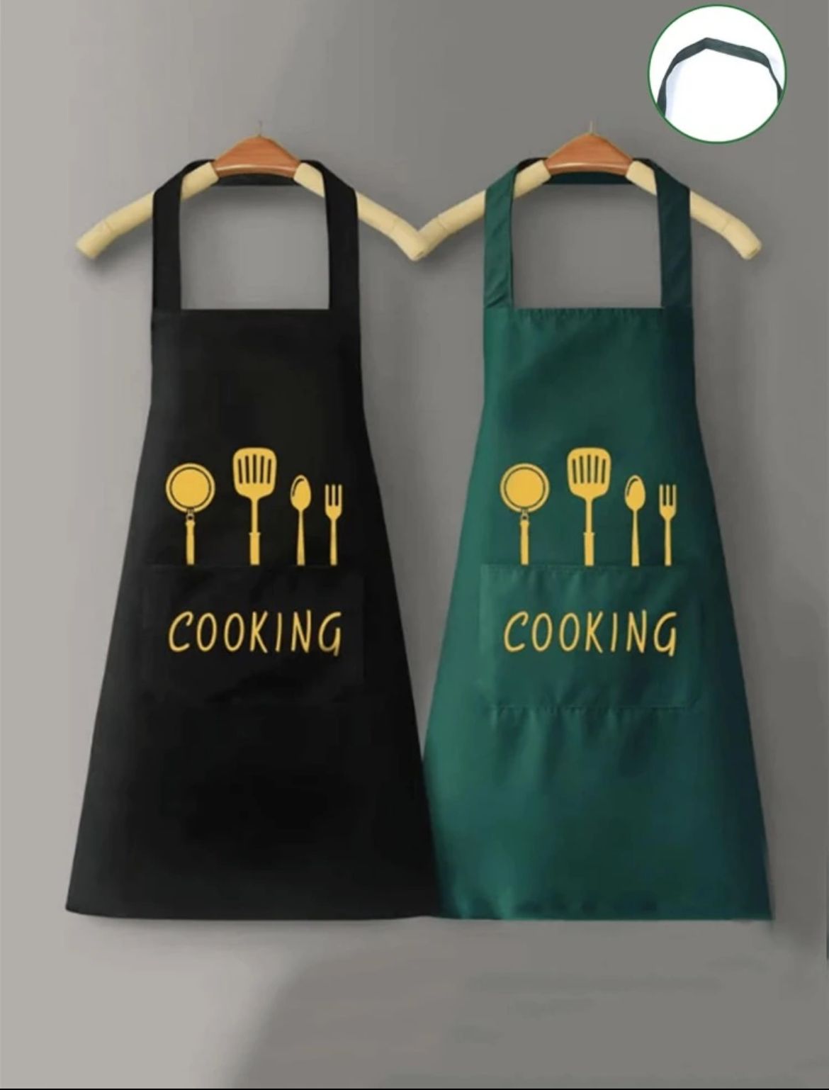 Waterproof Apron
