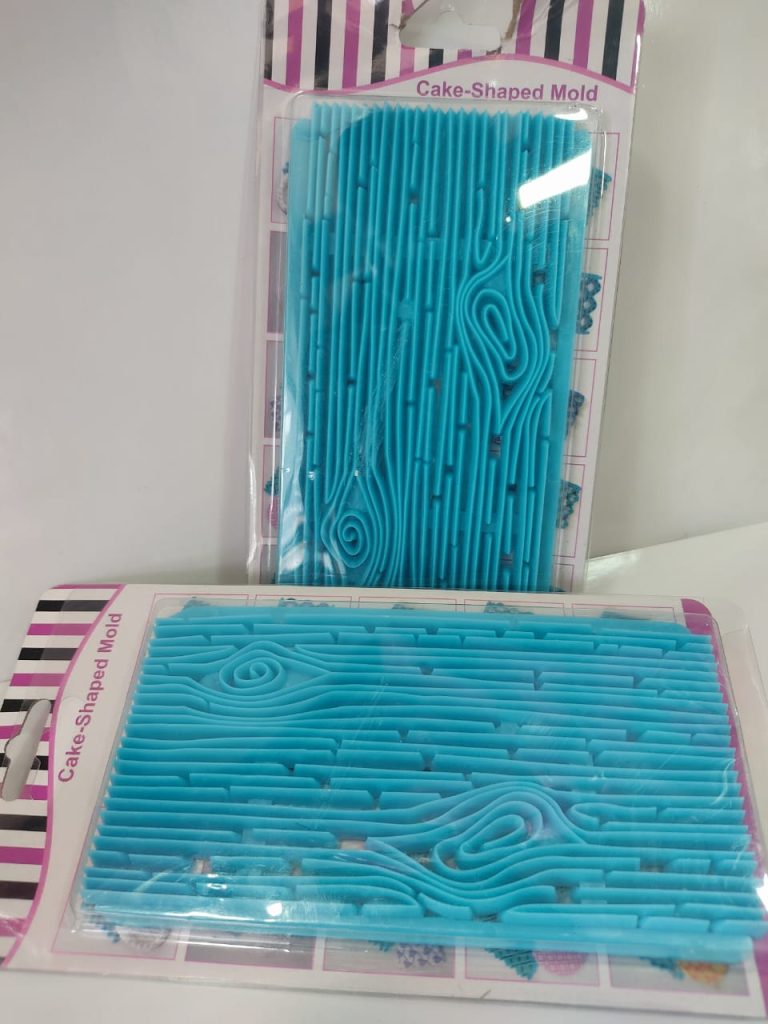 Wood Press Cutter Plastic