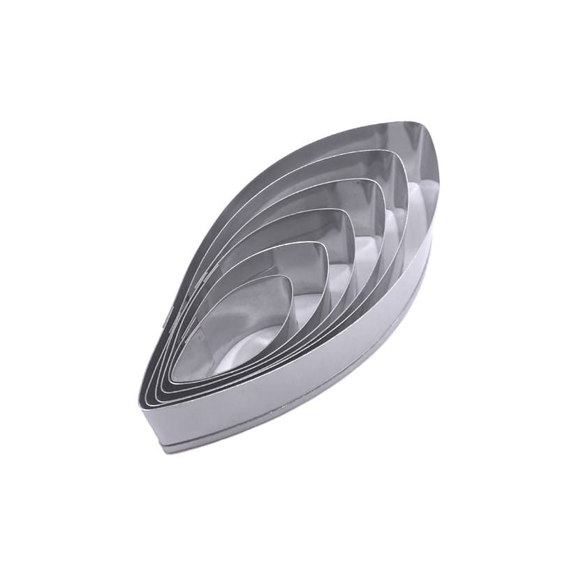 Aluminium Leaf Cutter