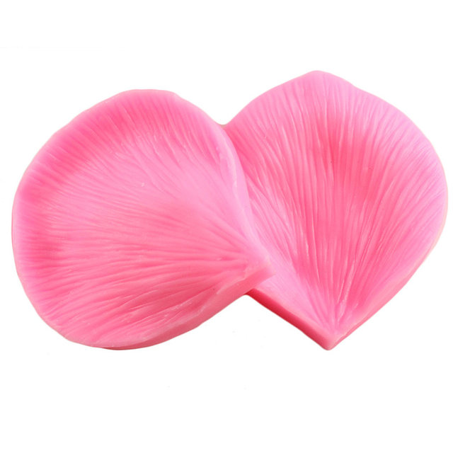 Peony Petal Veiner L 2 in 1
