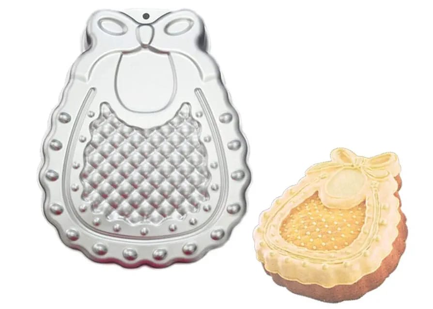 Aluminium Lady Bag Tray