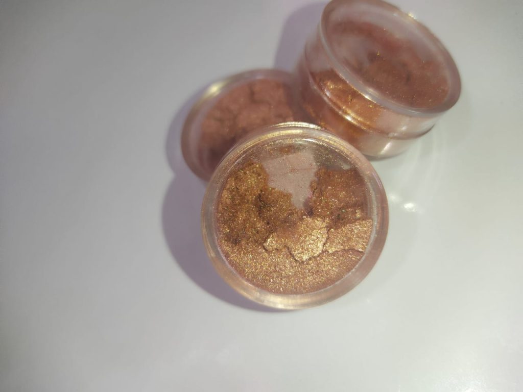 Non Edible Copper Dust