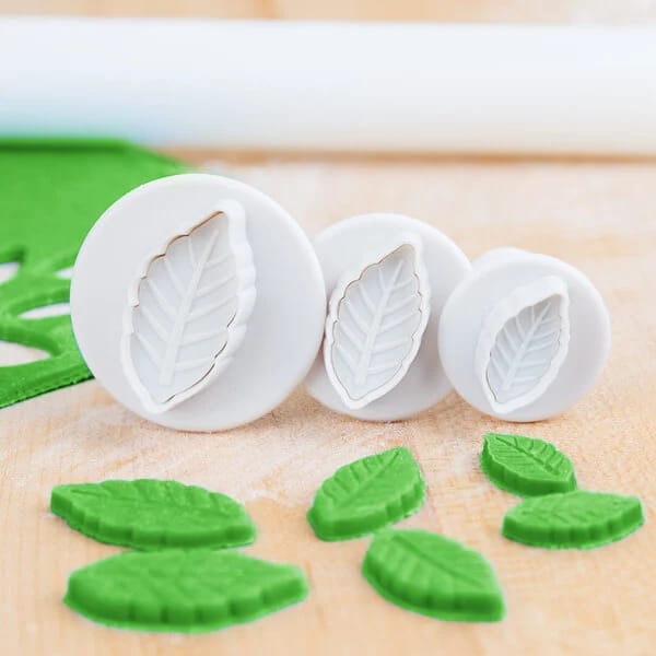 Rose  Leaf PC Small