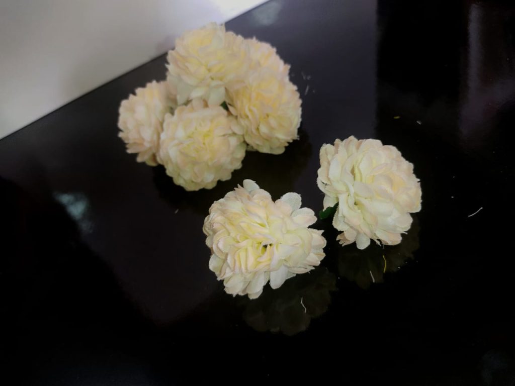Hydrangea Flowers 1pcs