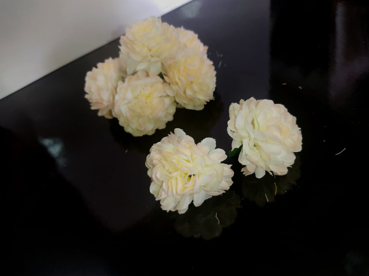 Hydrangea Flowers 1pcs