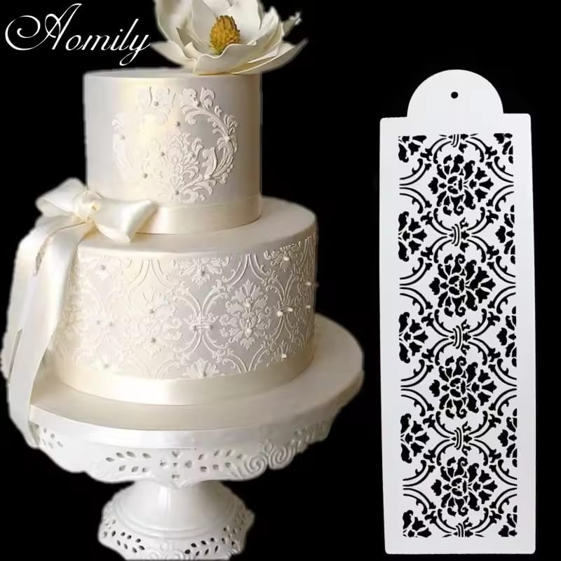Stencil  SY1539-2