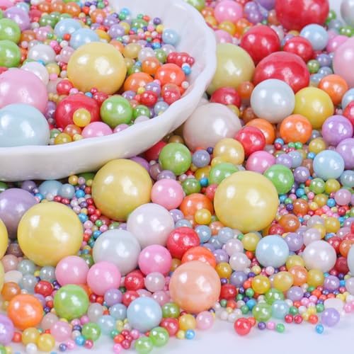 Sprinke Multicolor Mix Bead 30g