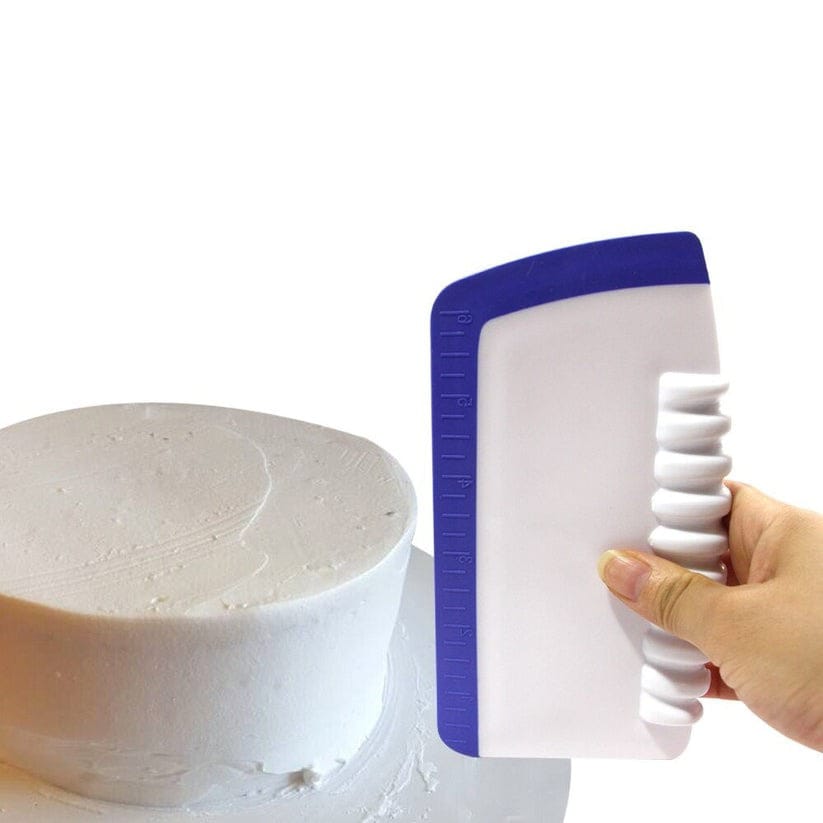 HQ Cake Scrapper