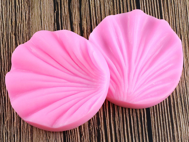 Peony  Petal Mold