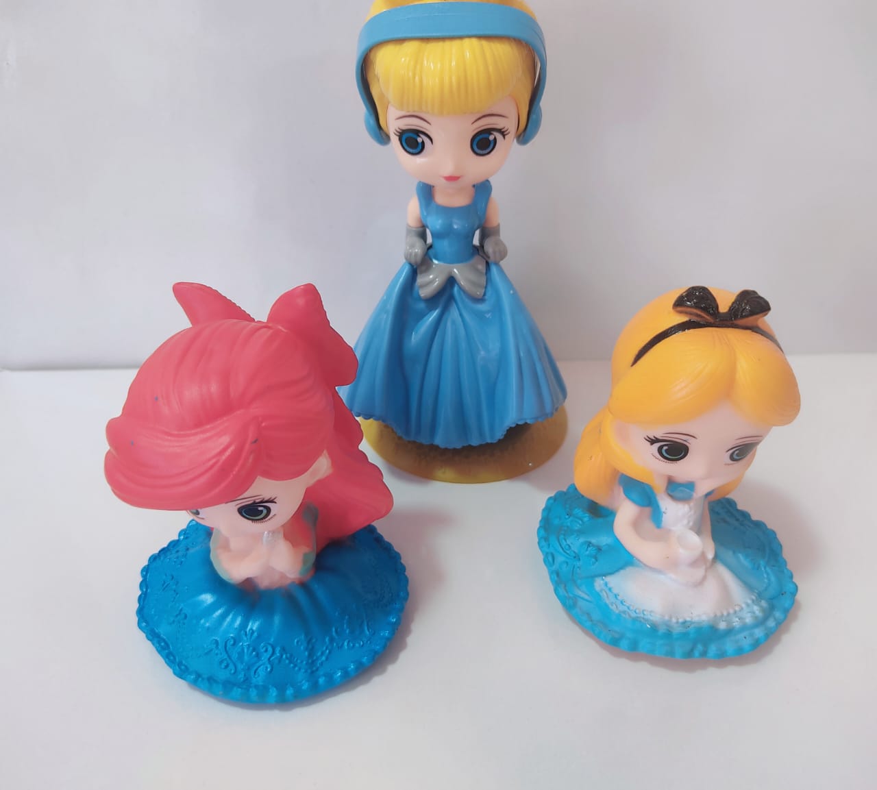 Princess Single S