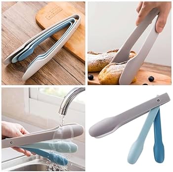Tong Set 3pcs