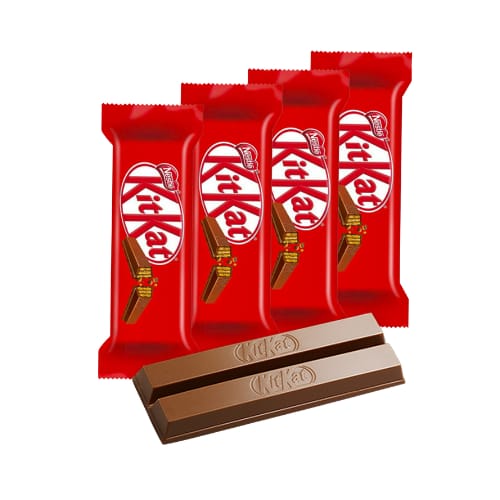 Nestle Kit Kat 2 Bar