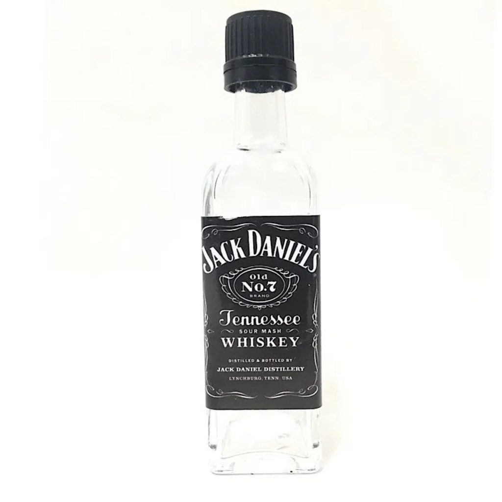 JD  Bottle