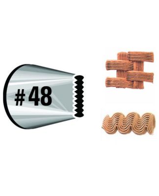 #48  Nozzle