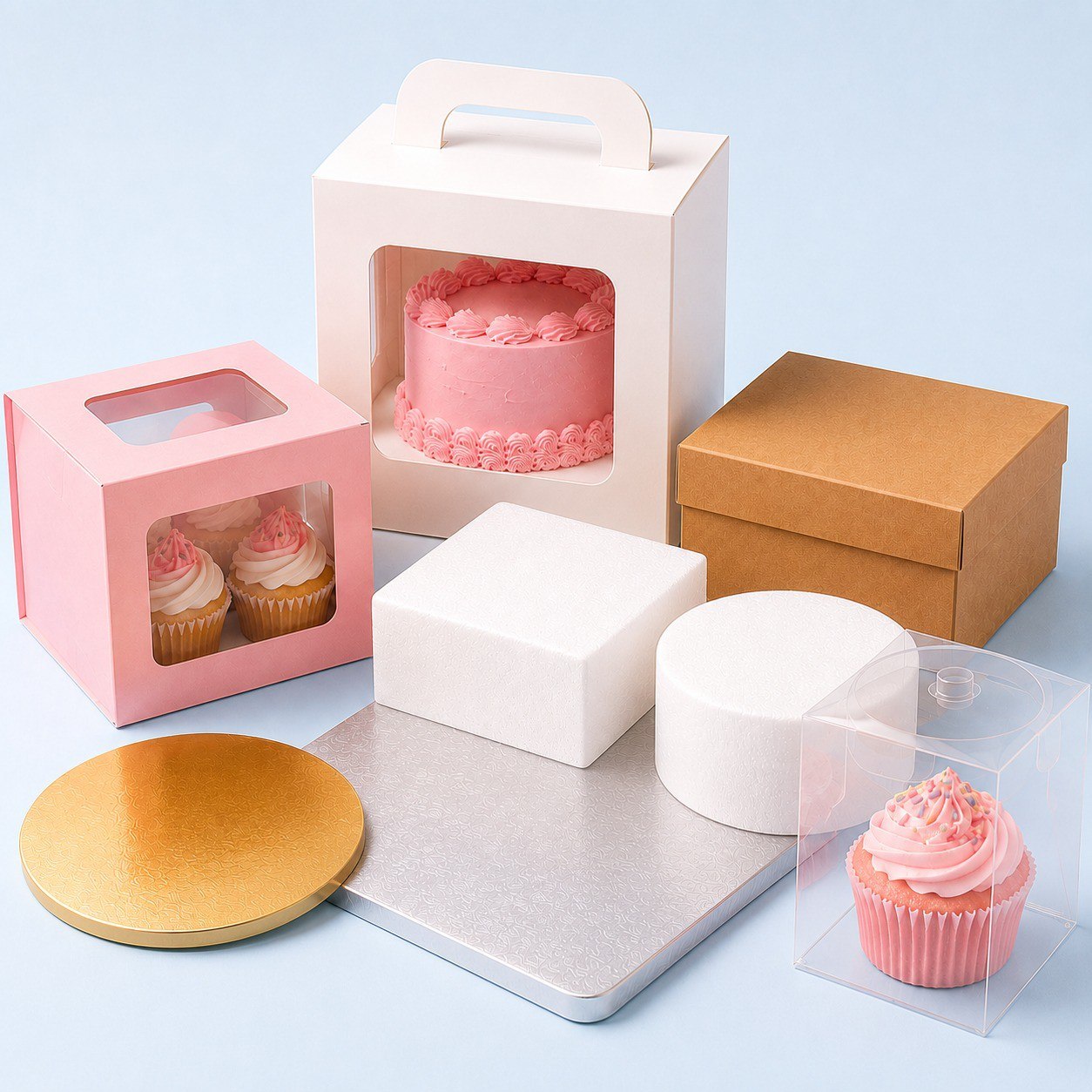 Packaging