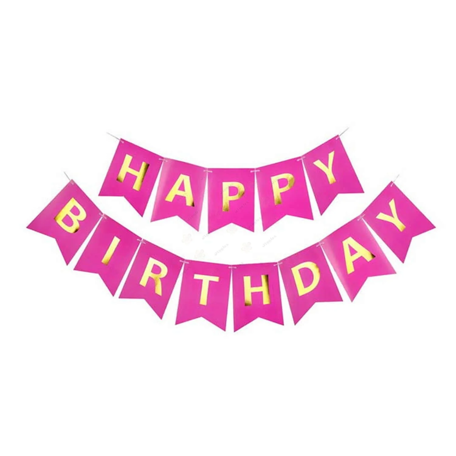 HBD Banner