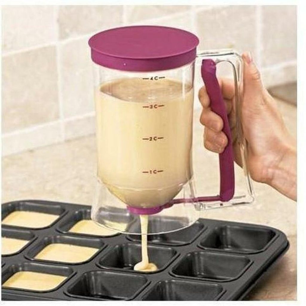 Batter Dispensor