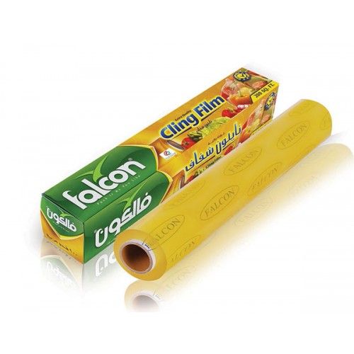 Plastic Wrap 30*45 cm