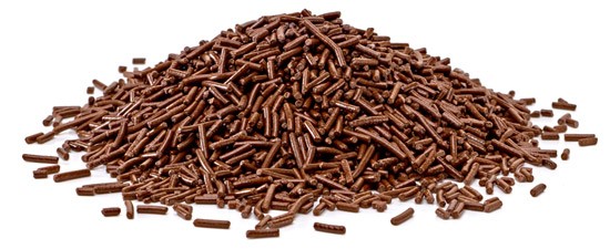 Chocolate Vermicilli  e 100g