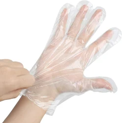 Disposable Gloves 50pcs Pack