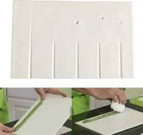 Veining Board