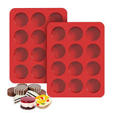 Oreo  Mold 24