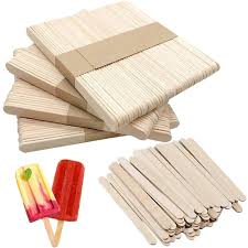 Ice CreamSticks Set