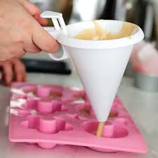 Candy Funnel