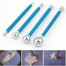 Ball Tool Set