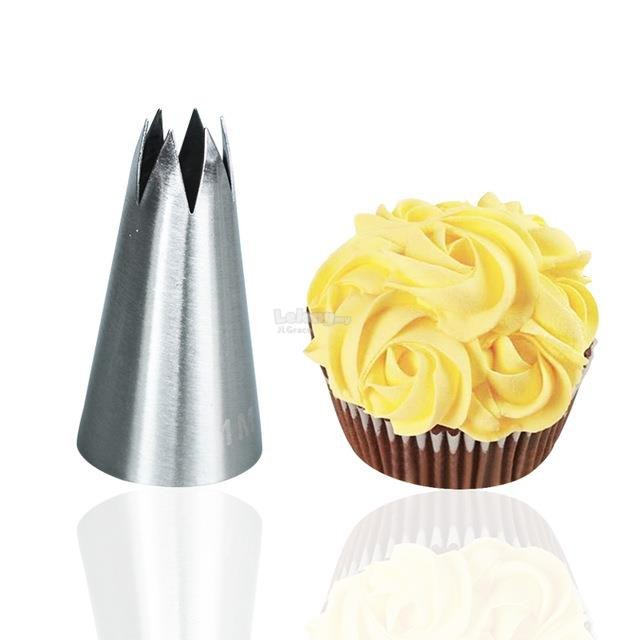 #1M  Nozzle