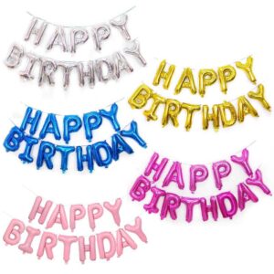 Foil  Balloon set