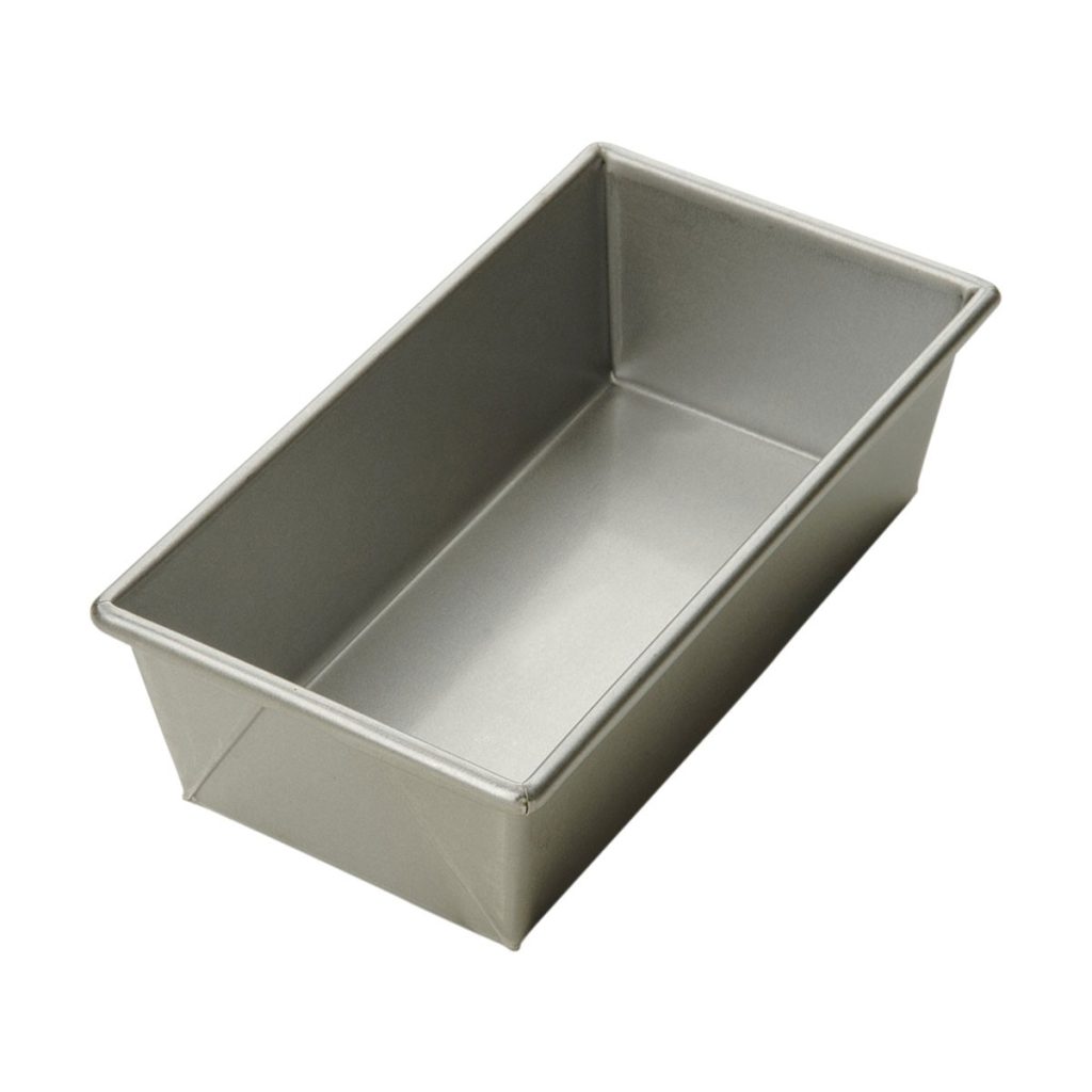 Aluminium  Bread Tray
