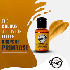 Rasarco Primrose