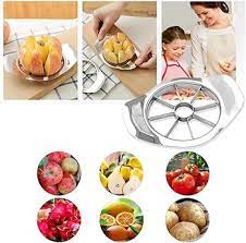 Stainless Steel Fruit Cutter