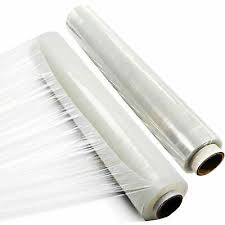 Plastic Wrap Roll -S