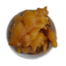 Ginger  Preserve