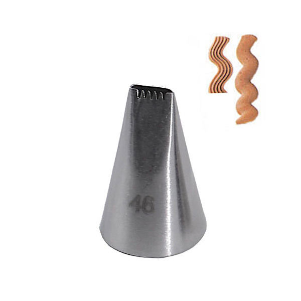 #46  Nozzle