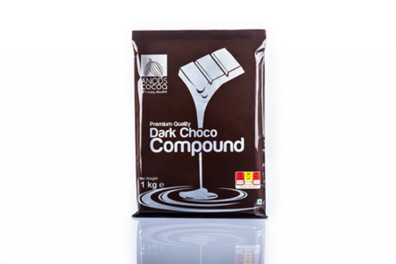 Anods Dark Compound 1kg