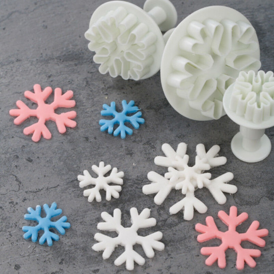 SnowFlake  Flow PC