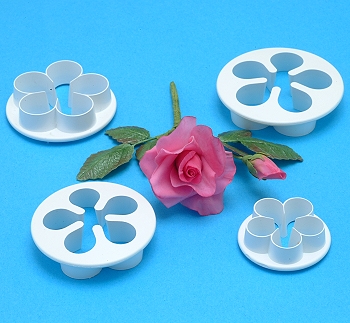 5Petal Press Cutter