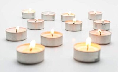 Floating  Candle 1pc